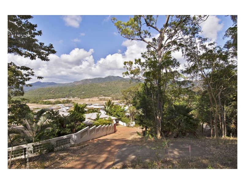 Lot/500 Crowsnest Terrace, Trinity Beach QLD 4879