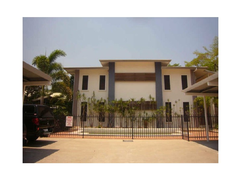 5/199 Kamerunga Road, Freshwater QLD 4870