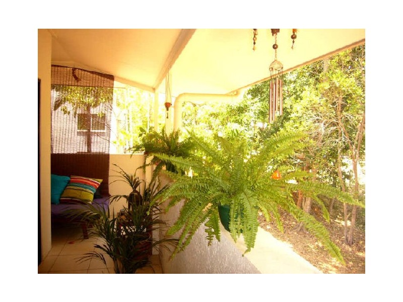 5/199 Kamerunga Road, Freshwater QLD 4870