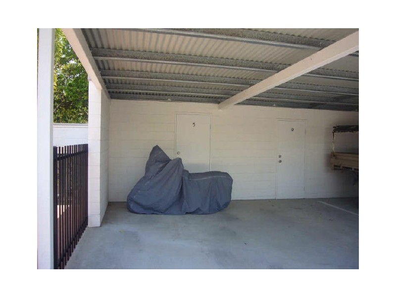 5/199 Kamerunga Road, Freshwater QLD 4870