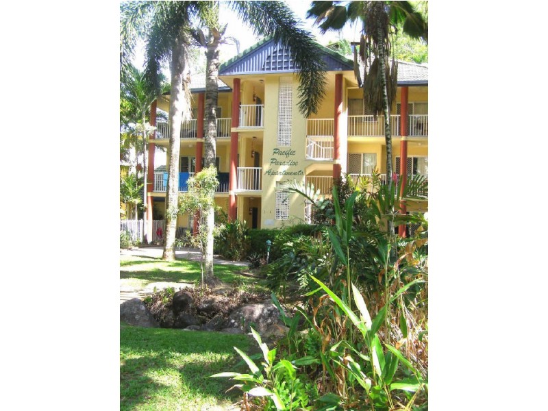 26/1 Ray Street, Yorkeys Knob QLD 4878