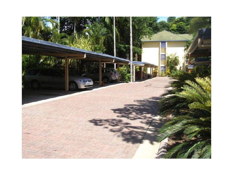 26/1 Ray Street, Yorkeys Knob QLD 4878