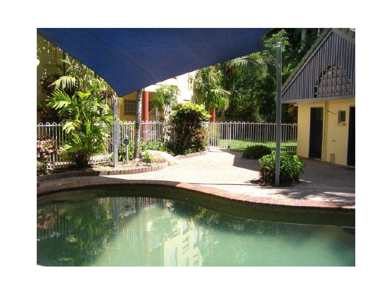 26/1 Ray Street, Yorkeys Knob QLD 4878