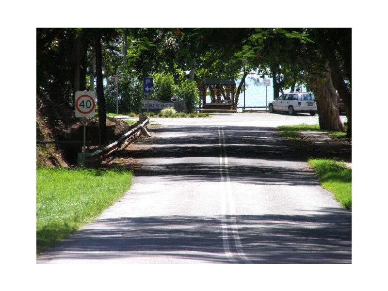 26/1 Ray Street, Yorkeys Knob QLD 4878