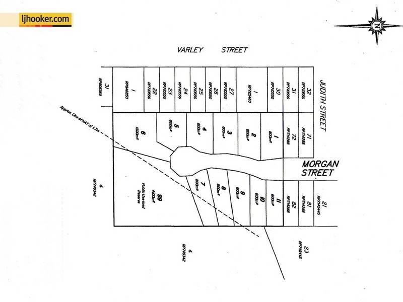 1 Morgan Street, Yorkeys Knob QLD 4878