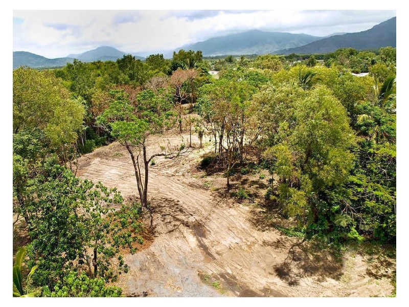 1 Morgan Street, Yorkeys Knob QLD 4878