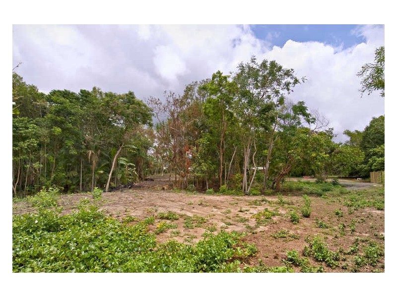 1 Morgan Street, Yorkeys Knob QLD 4878