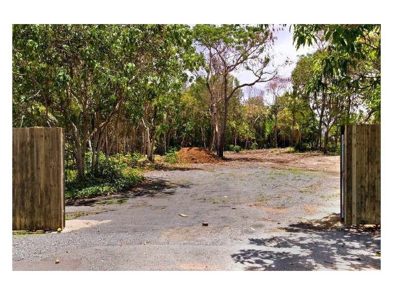 1 Morgan Street, Yorkeys Knob QLD 4878