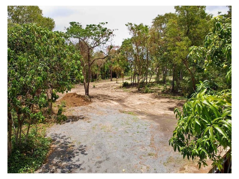 1 Morgan Street, Yorkeys Knob QLD 4878