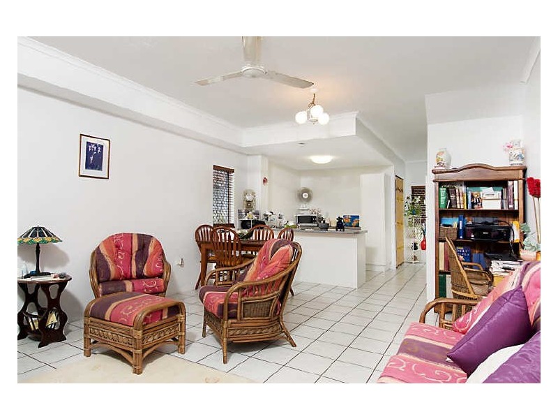 1/23 Rutherford Street, Yorkeys Knob QLD 4878