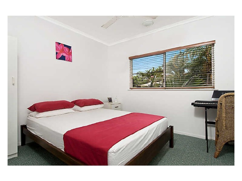 1/23 Rutherford Street, Yorkeys Knob QLD 4878