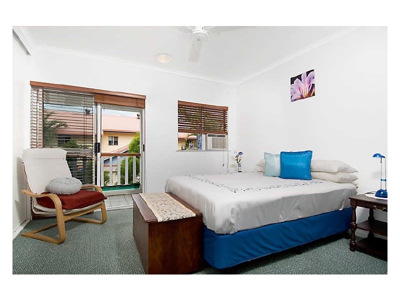 1/23 Rutherford Street, Yorkeys Knob QLD 4878