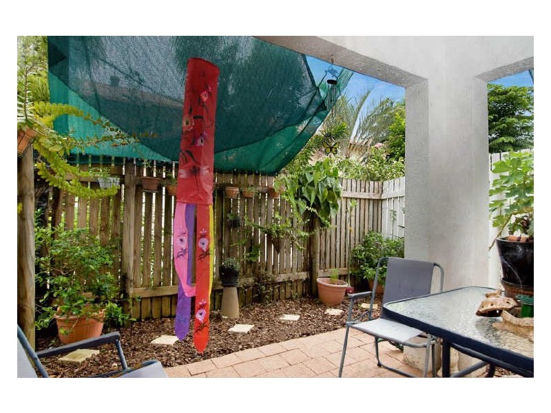 1/23 Rutherford Street, Yorkeys Knob QLD 4878
