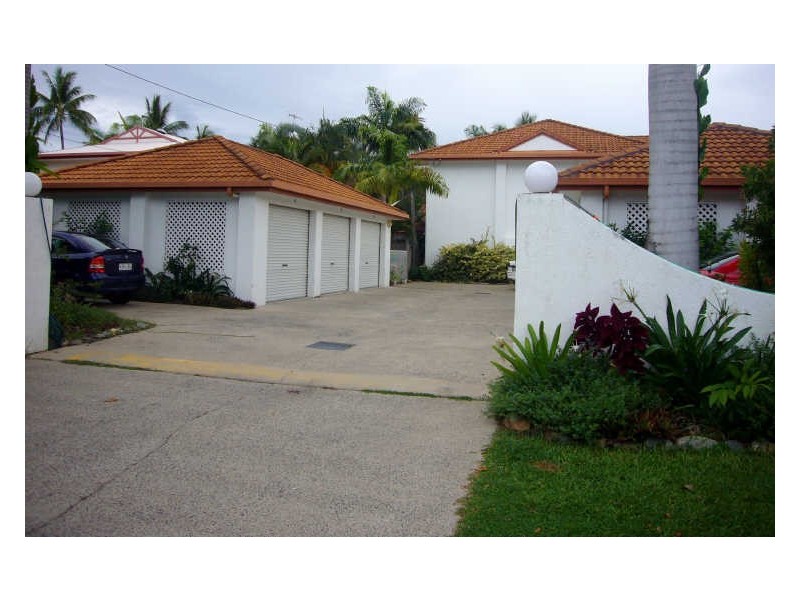 1/23 Rutherford Street, Yorkeys Knob QLD 4878