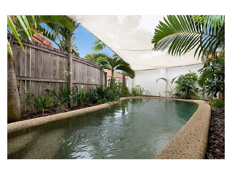 1/23 Rutherford Street, Yorkeys Knob QLD 4878