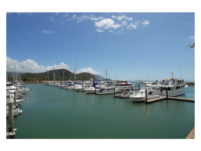 1/23 Rutherford Street, Yorkeys Knob QLD 4878