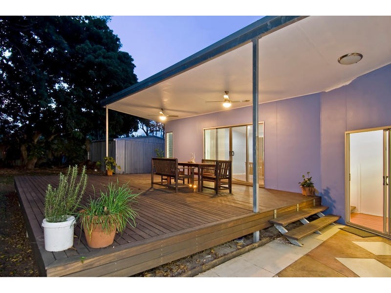 65 Cunningham Street, Yorkeys Knob QLD 4878