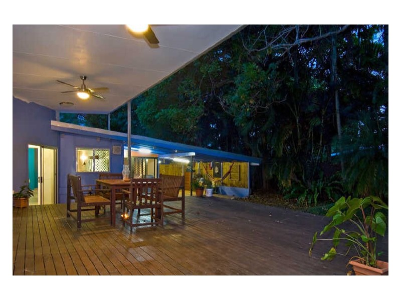 65 Cunningham Street, Yorkeys Knob QLD 4878