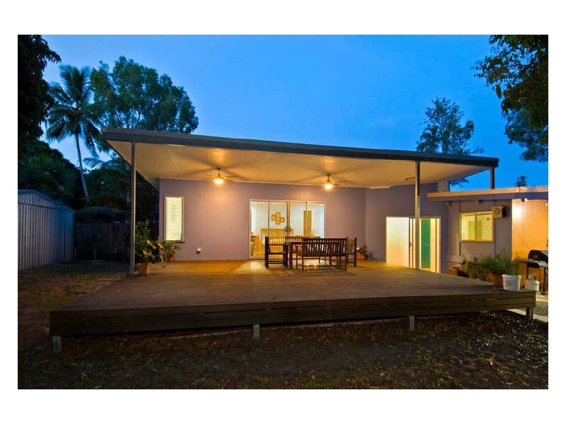 65 Cunningham Street, Yorkeys Knob QLD 4878