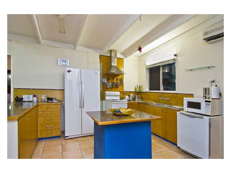 65 Cunningham Street, Yorkeys Knob QLD 4878