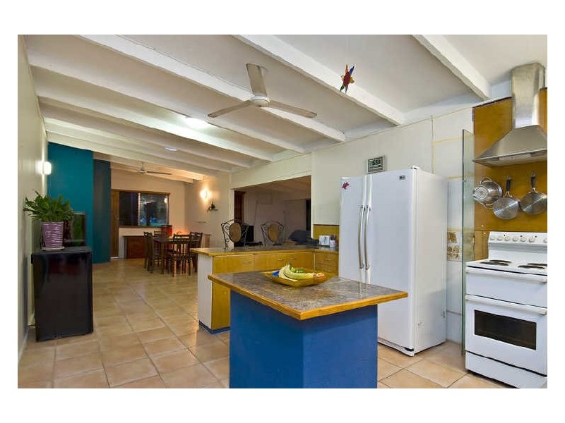 65 Cunningham Street, Yorkeys Knob QLD 4878
