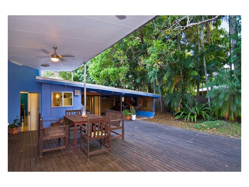 65 Cunningham Street, Yorkeys Knob QLD 4878