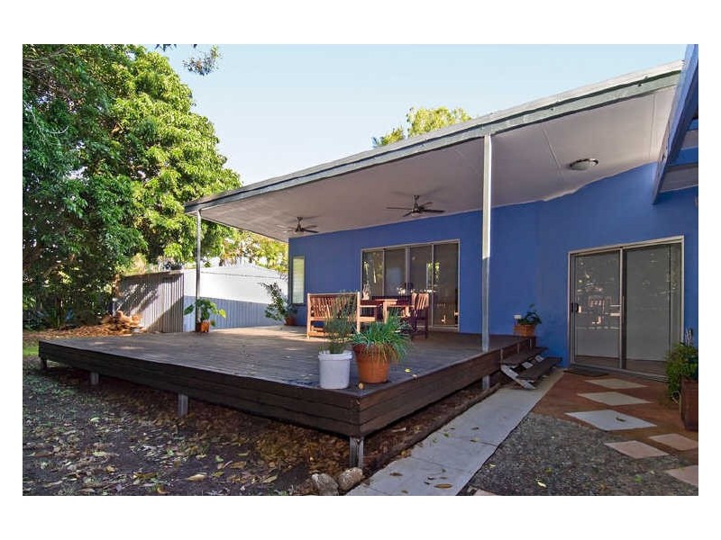 65 Cunningham Street, Yorkeys Knob QLD 4878