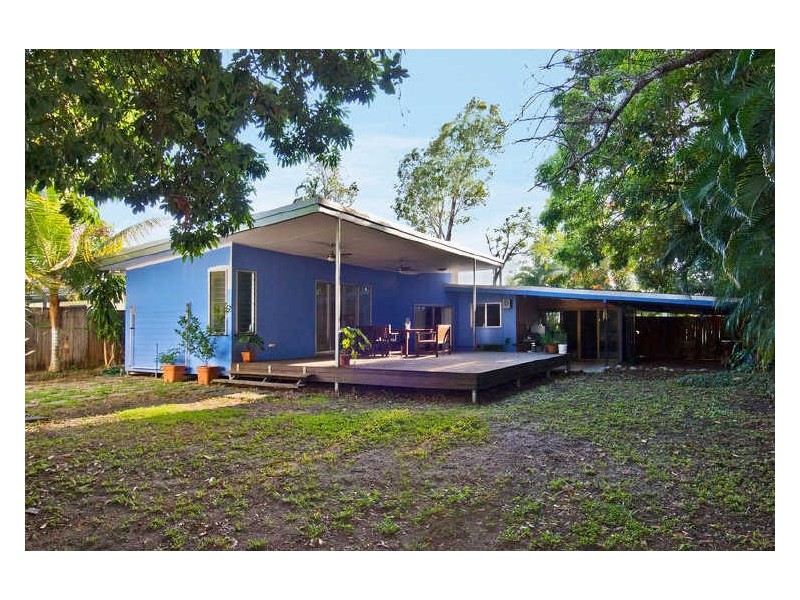 65 Cunningham Street, Yorkeys Knob QLD 4878