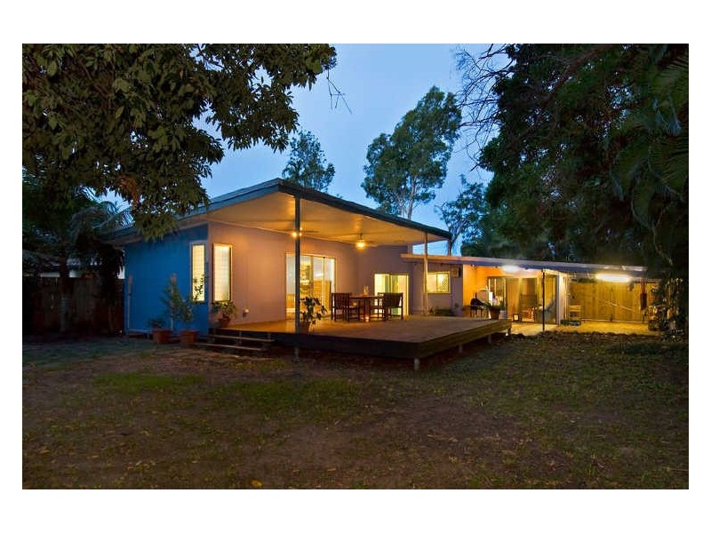 65 Cunningham Street, Yorkeys Knob QLD 4878