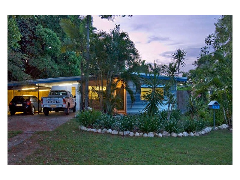 65 Cunningham Street, Yorkeys Knob QLD 4878