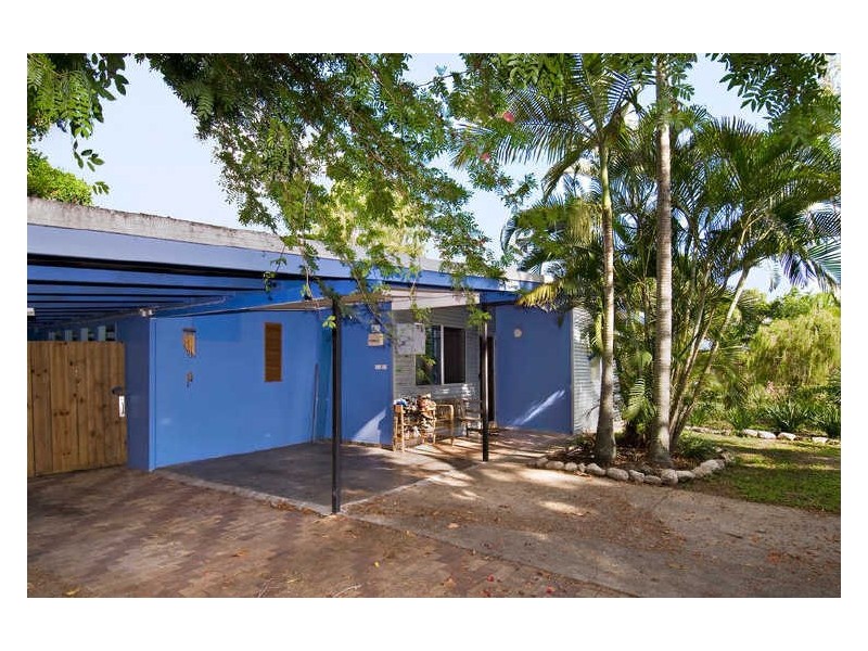 65 Cunningham Street, Yorkeys Knob QLD 4878
