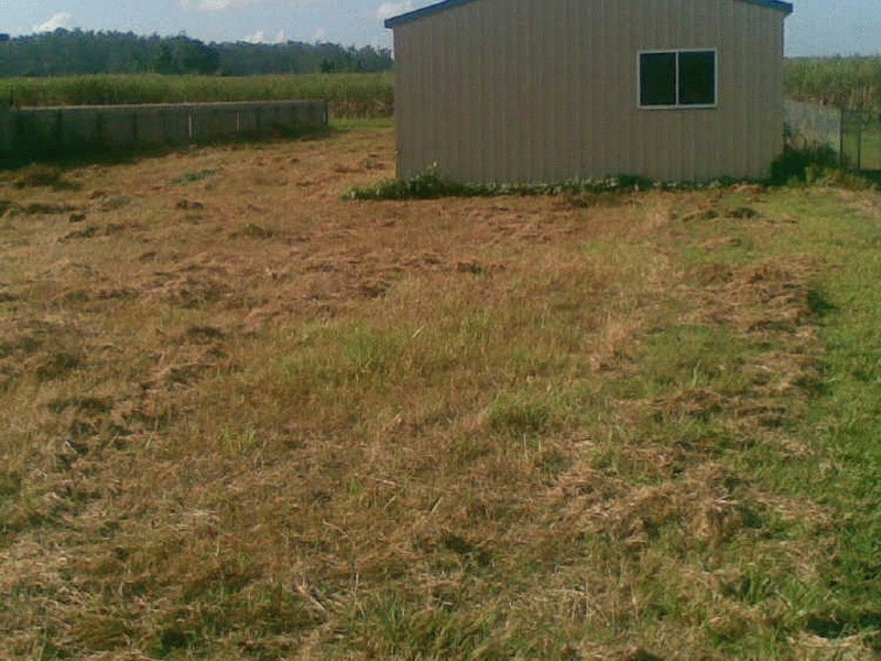 292 Japoon Road, Silkwood QLD 4856