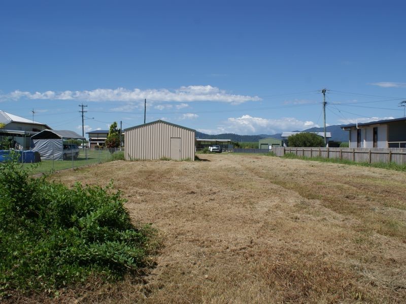 292 Japoon Road, Silkwood QLD 4856