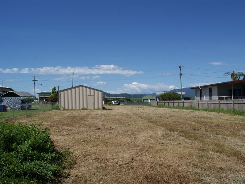 292 Japoon Road, Silkwood QLD 4856