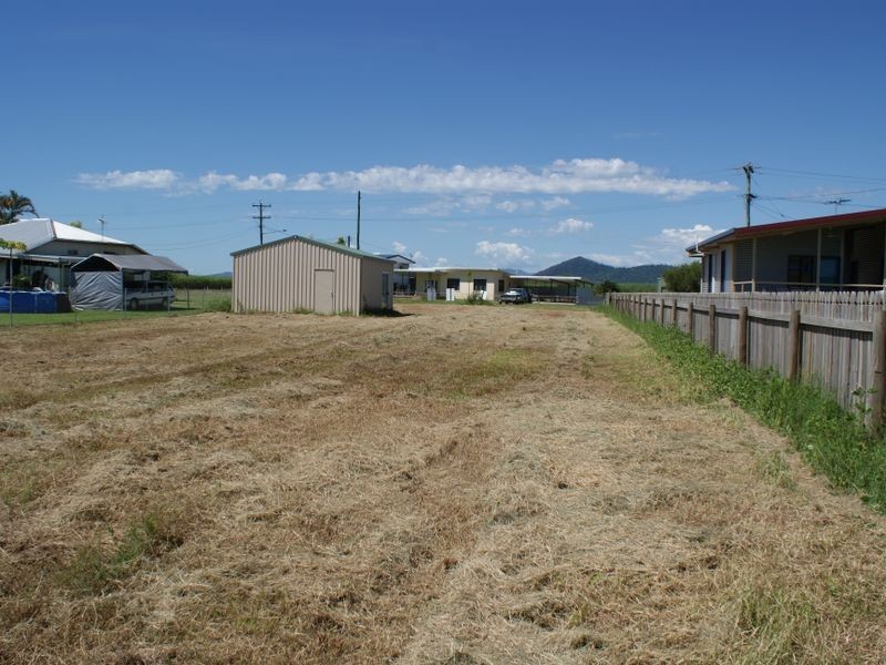 292 Japoon Road, Silkwood QLD 4856