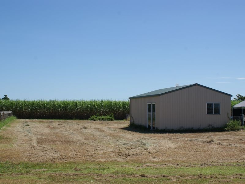 292 Japoon Road, Silkwood QLD 4856