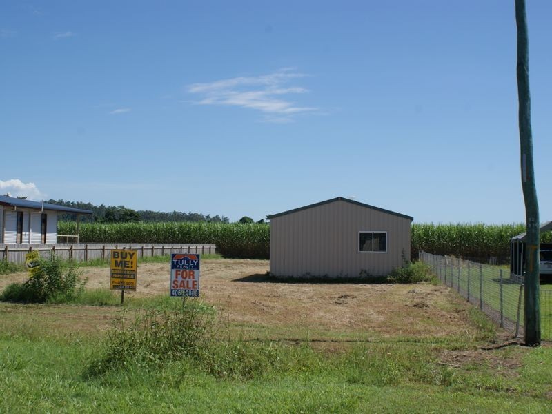 292 Japoon Road, Silkwood QLD 4856