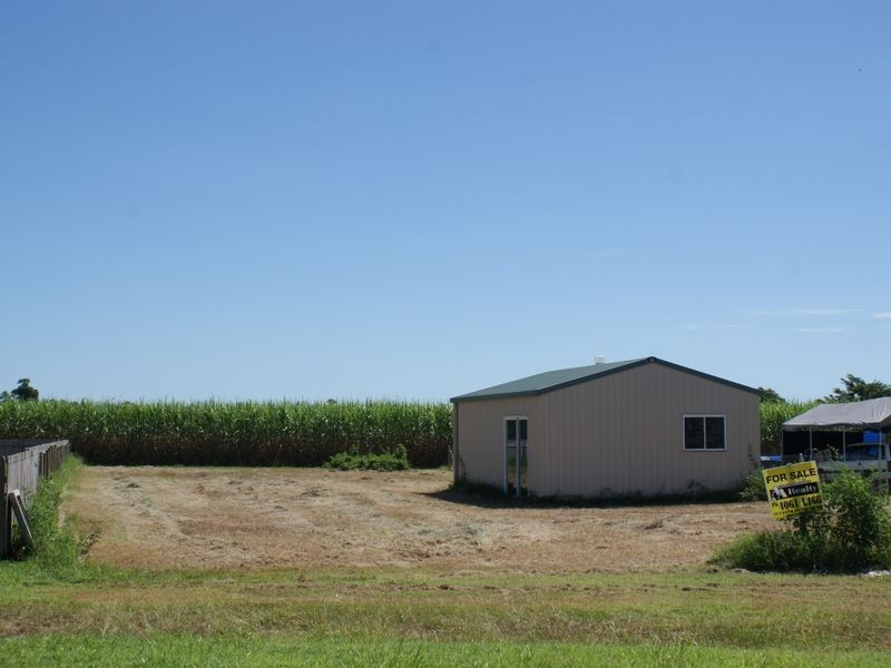 292 Japoon Road, Silkwood QLD 4856