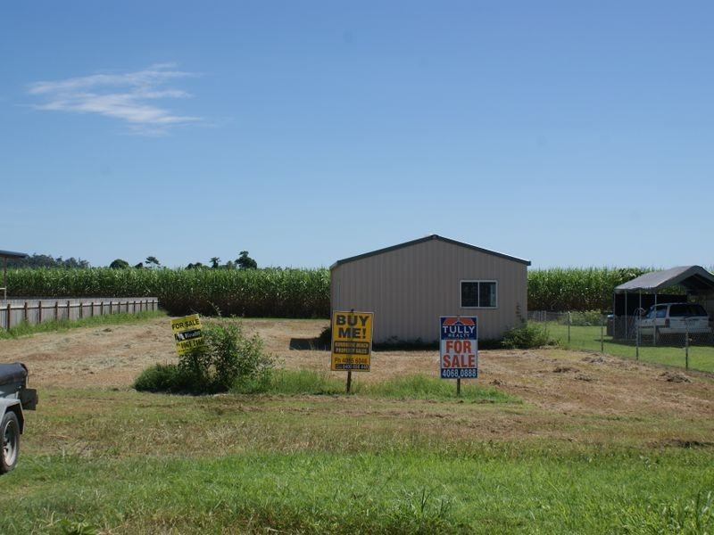 292 Japoon Road, Silkwood QLD 4856