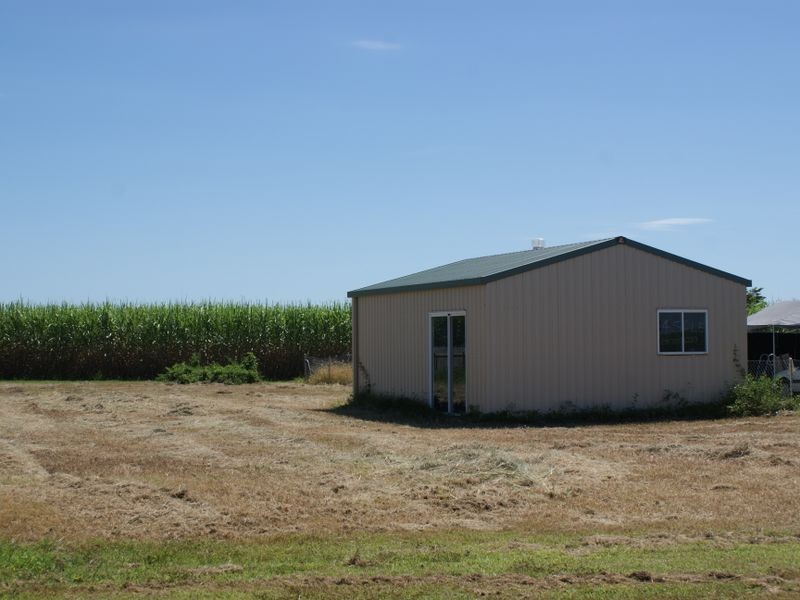 292 Japoon Road, Silkwood QLD 4856