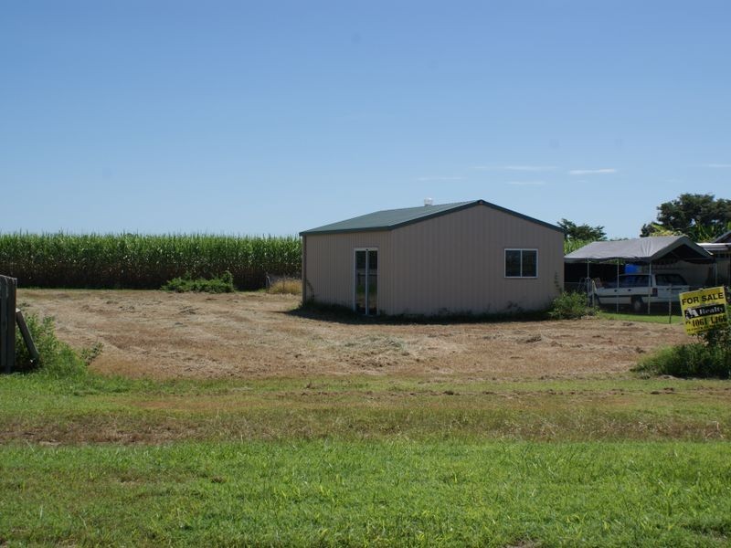 292 Japoon Road, Silkwood QLD 4856