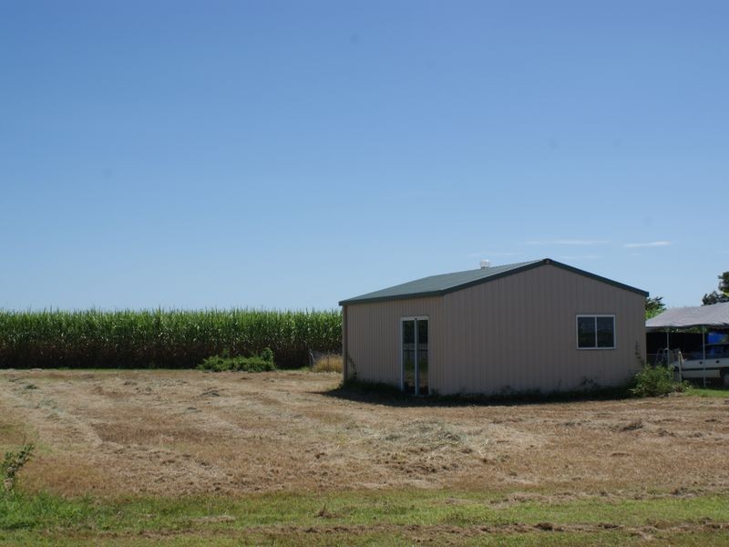 292 Japoon Road, Silkwood QLD 4856