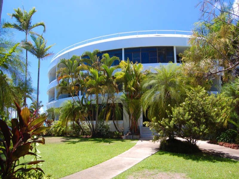 6/18 Janett Street, Yorkeys Knob QLD 4878