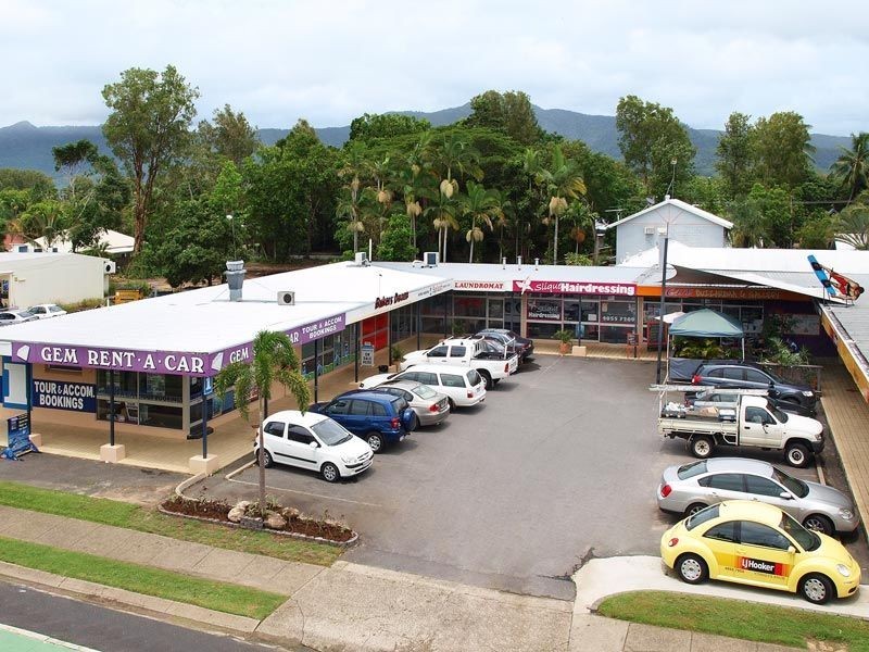9/471 Varley Street, Yorkeys Knob QLD 4878