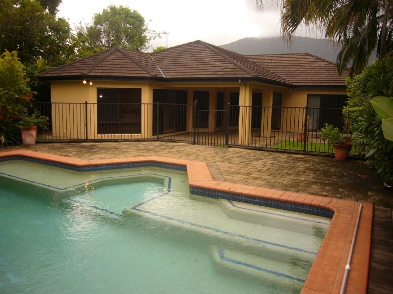 17 Quadrio Crescent, Brinsmead QLD 4870