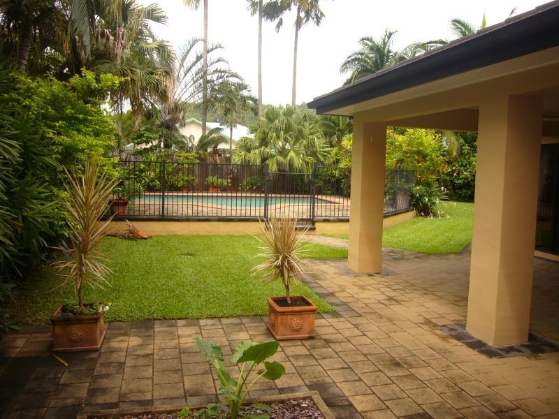 17 Quadrio Crescent, Brinsmead QLD 4870
