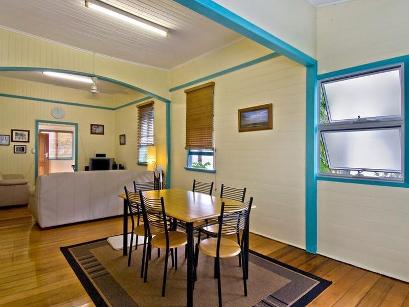 6A McKenzie Street, Cairns North QLD 4870