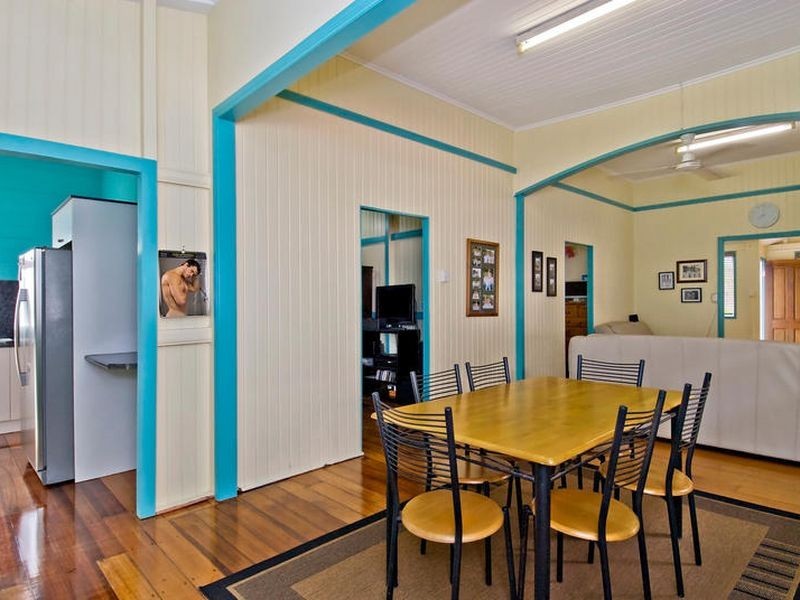 6A McKenzie Street, Cairns North QLD 4870