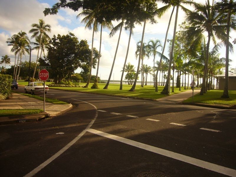 6A McKenzie Street, Cairns North QLD 4870