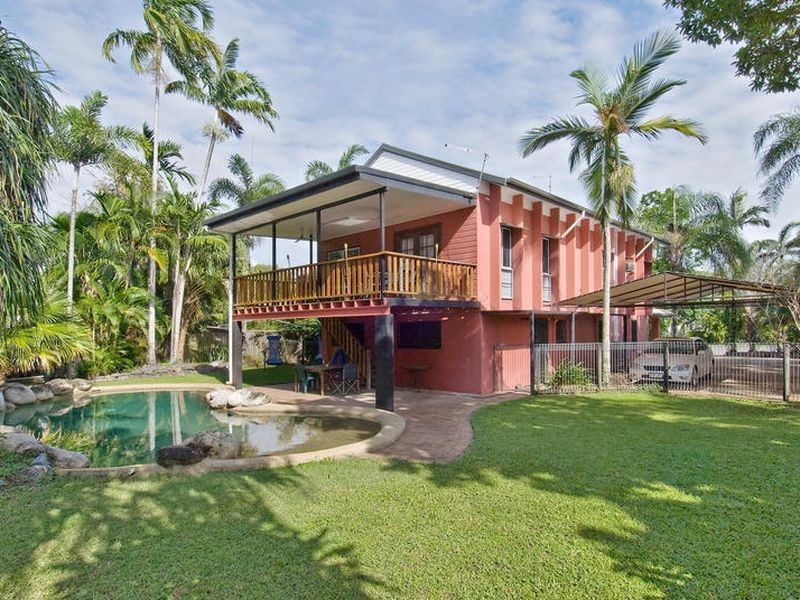 2 Eagle Close, Yorkeys Knob QLD 4878